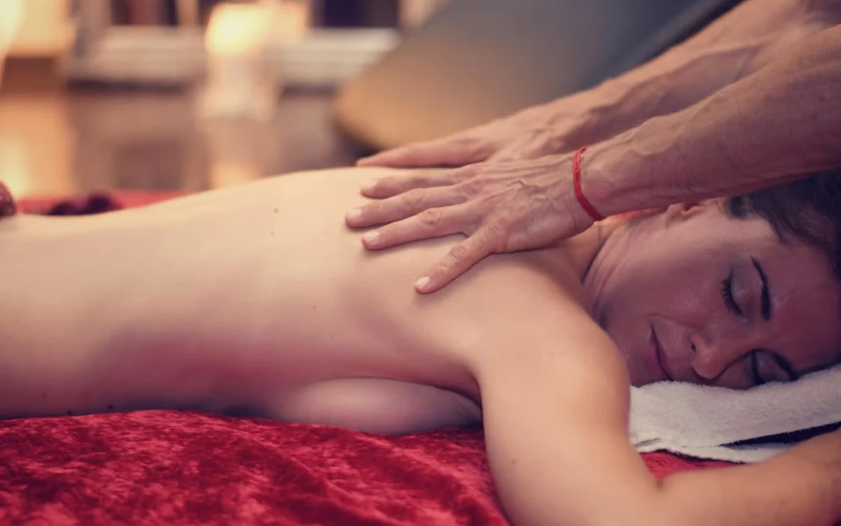 The Caregiver Who Needed Care